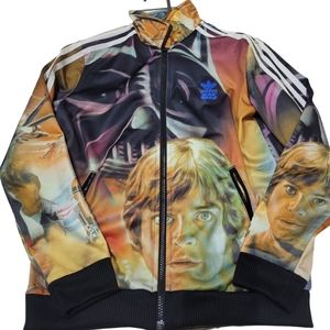 Original Star Wars Jacket -RARE